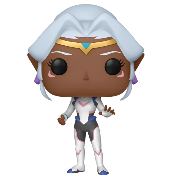 Funko Pop Animation: Voltron - Allura