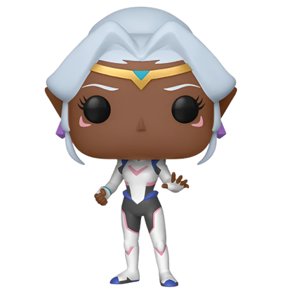 Funko Pop Animation: Voltron - Allura